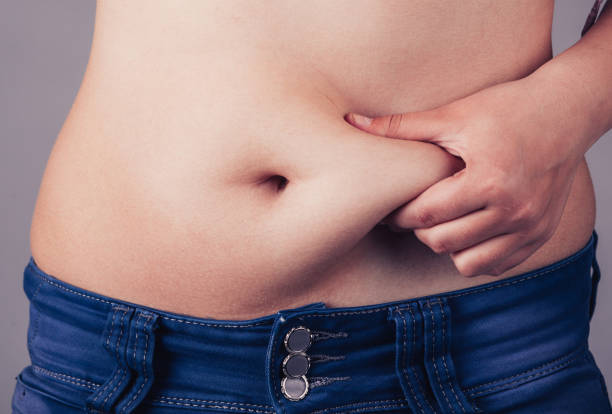 部分痩せってできるの？〜お腹の脂肪を消し去る方法は、全身痩せをすること！〜